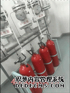 氣體滅火防護(hù)區(qū)泄壓口可以其他裝置代替嗎？
