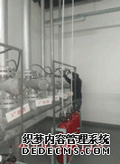 檔案室消防系統(tǒng)怎么做？建筑防火有哪些規(guī)定？